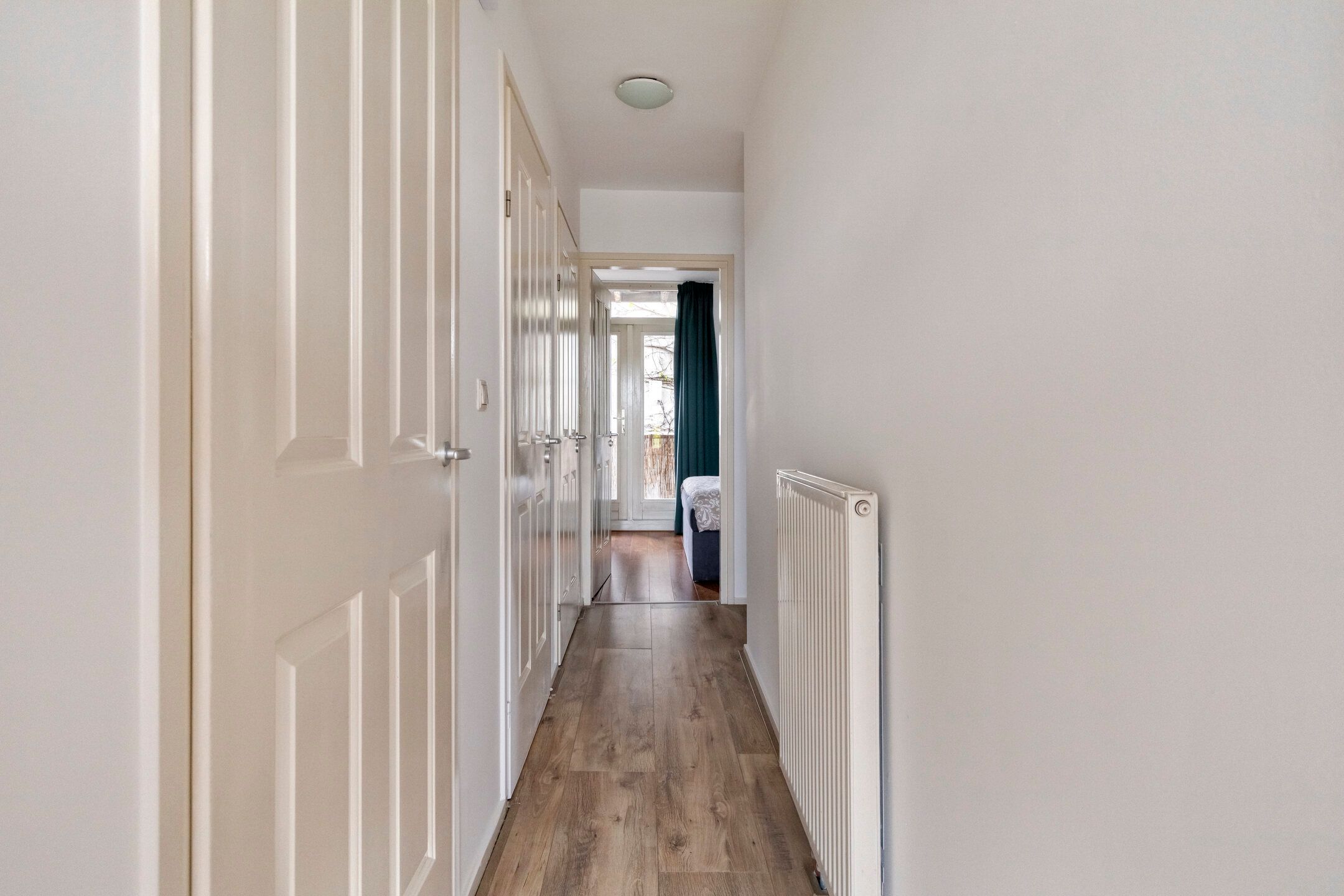 Foto 9 van Hobbemakade 65-F