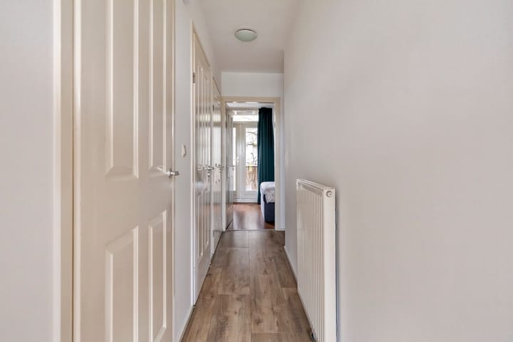 Photo 9 of Hobbemakade 65-F