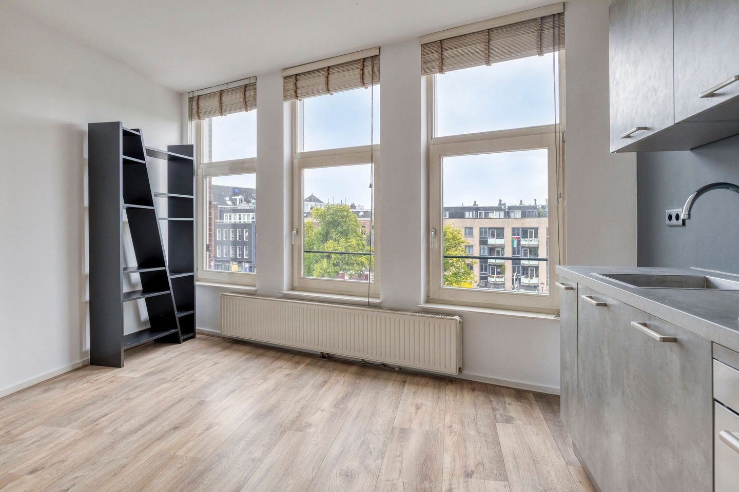 Foto 10 van Hobbemakade 65-F