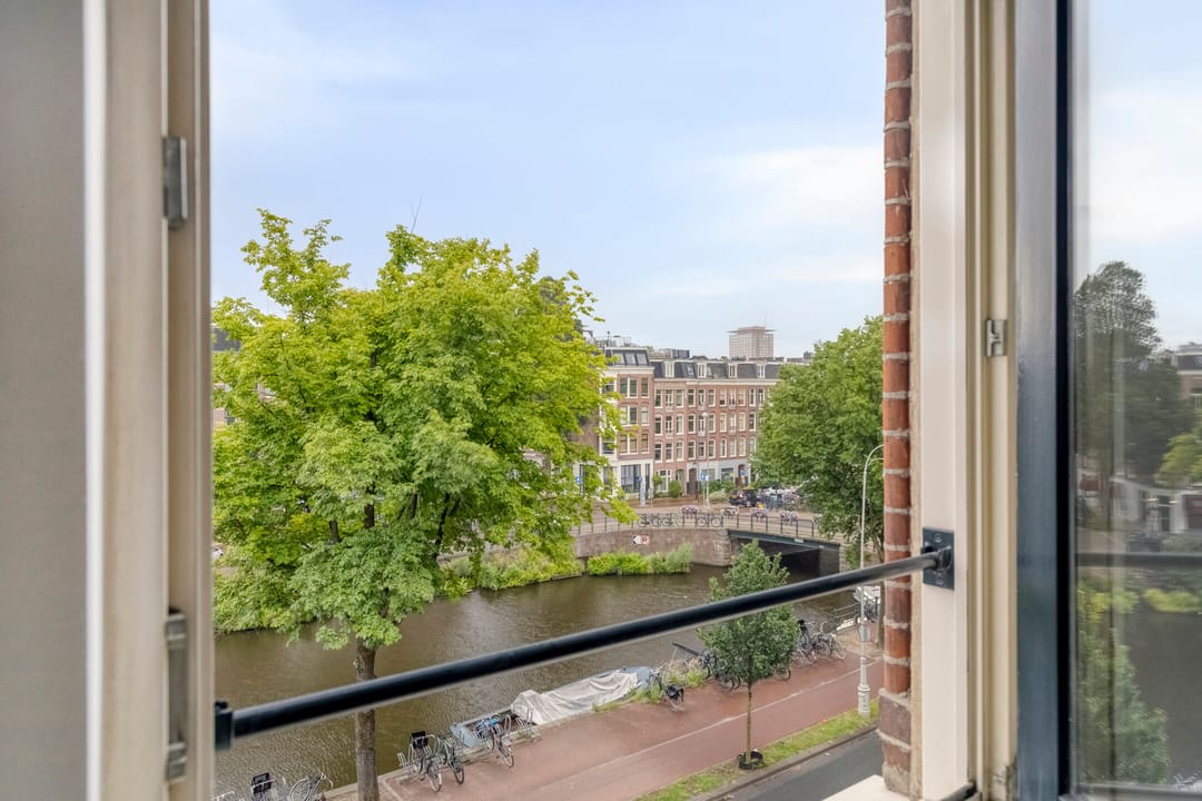 Foto 11 van Hobbemakade 65-F