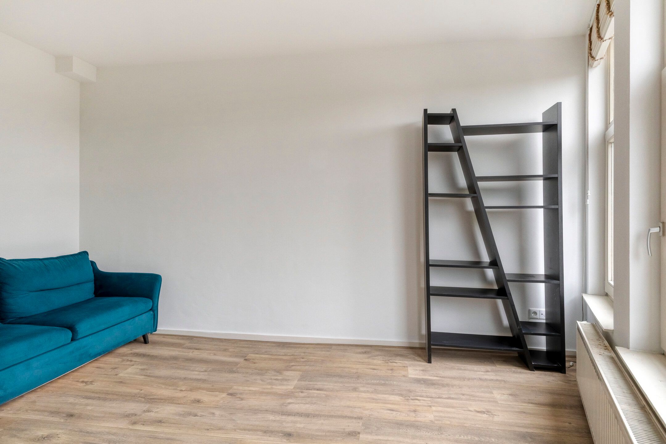 Foto 12 van Hobbemakade 65-F