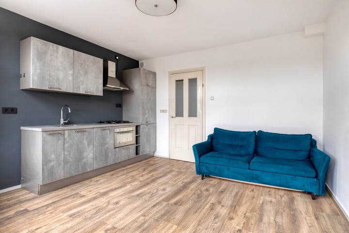 Photo 13 of Hobbemakade 65-F