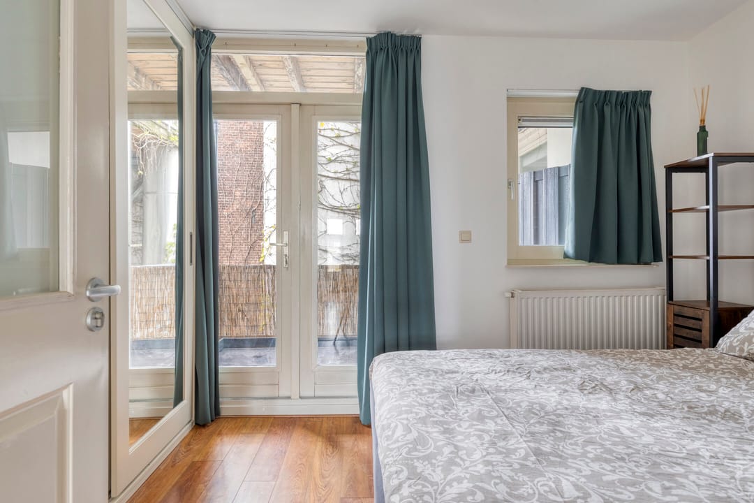 Foto 17 van Hobbemakade 65-F