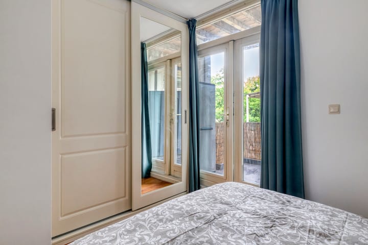 Photo 19 of Hobbemakade 65-F