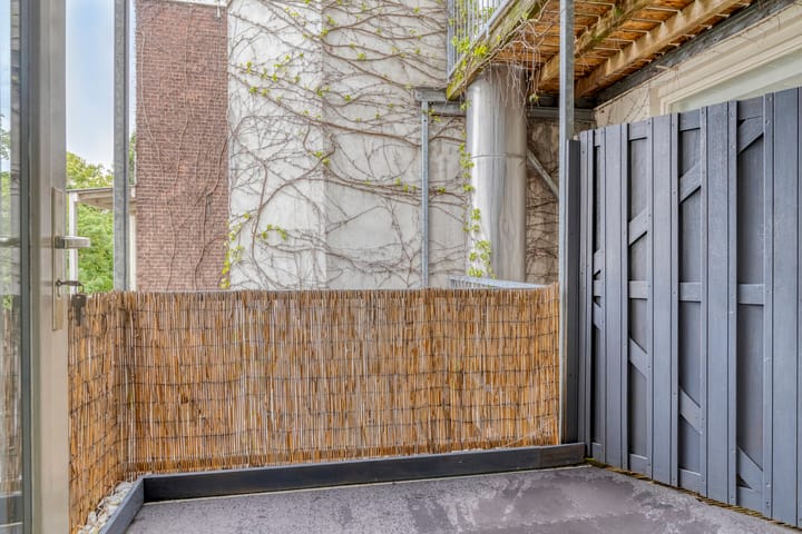 Photo 20 of Hobbemakade 65-F