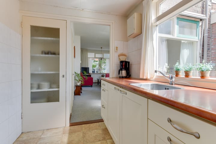 Foto 4 van Beukenkampstraat 52