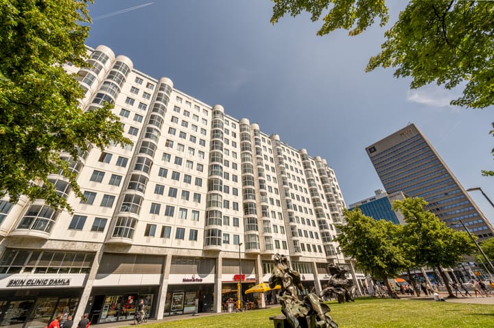 Foto 2 van Weena 41-C