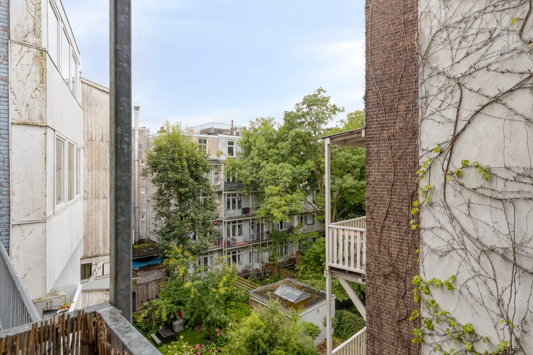 Foto 22 van Hobbemakade 65-F