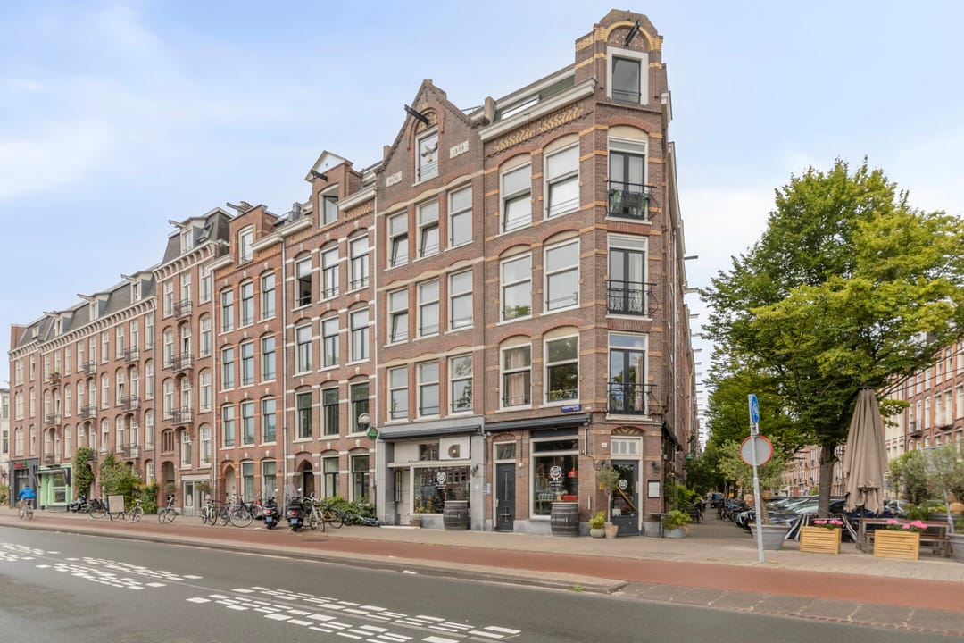 Foto 23 van Hobbemakade 65-F