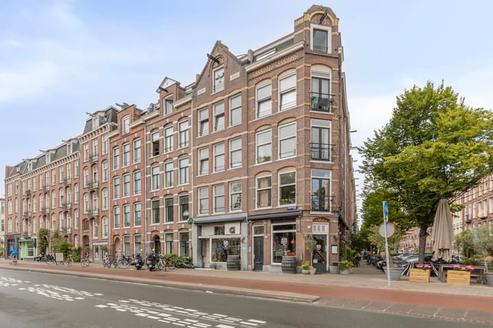 Photo 23 of Hobbemakade 65-F