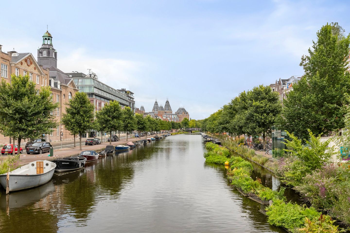 Foto 25 van Hobbemakade 65-F