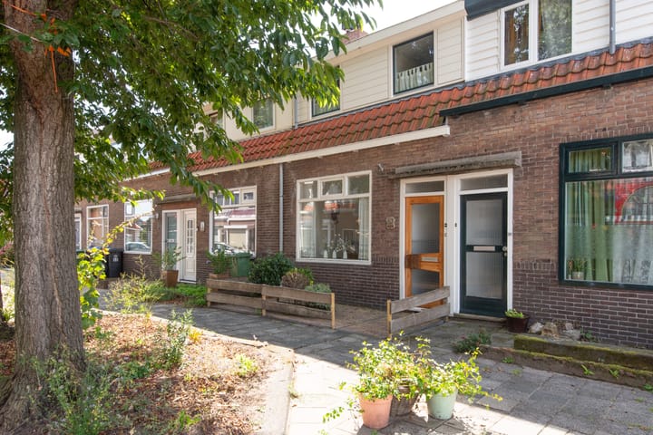 Foto 2 van Beukenkampstraat 52