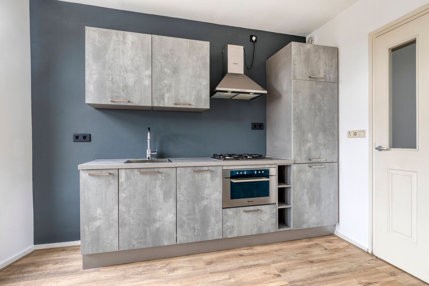 Foto 14 van Hobbemakade 65-F