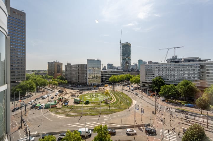 Foto 6 van Weena 41-C