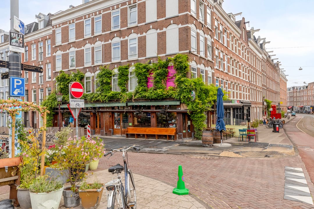 Foto 26 van Hobbemakade 65-F