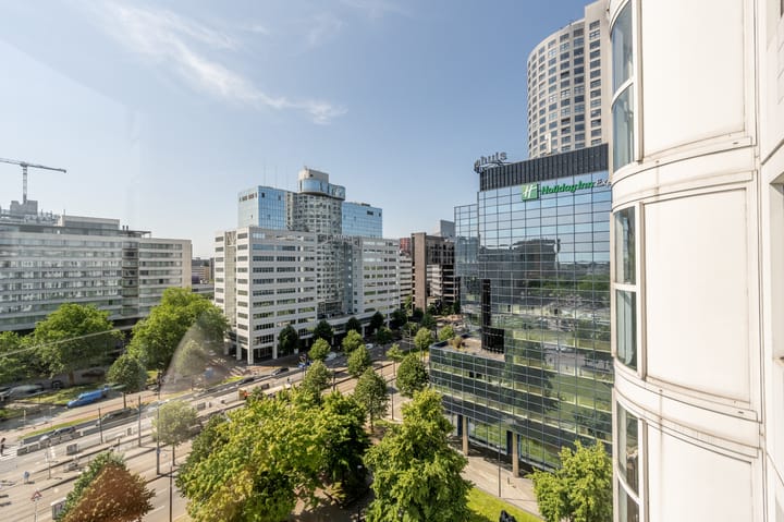 Foto 7 van Weena 41-C