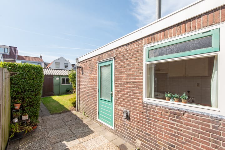 Foto 30 van Beukenkampstraat 52