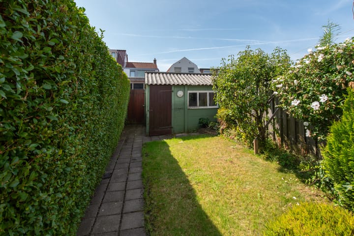 Foto 31 van Beukenkampstraat 52