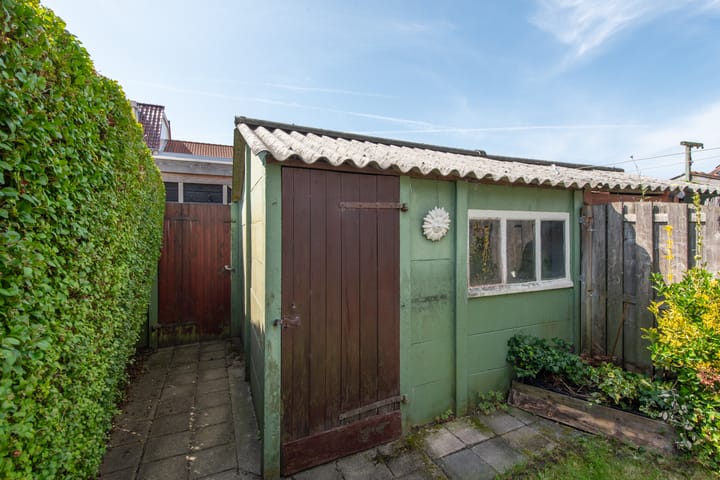 Foto 32 van Beukenkampstraat 52