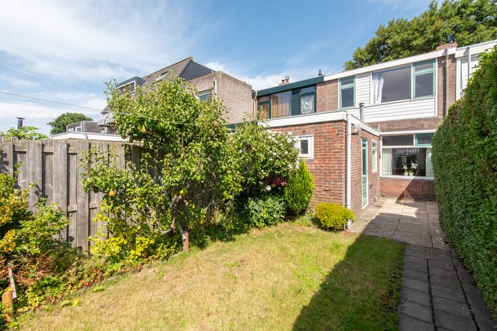 Foto 33 van Beukenkampstraat 52