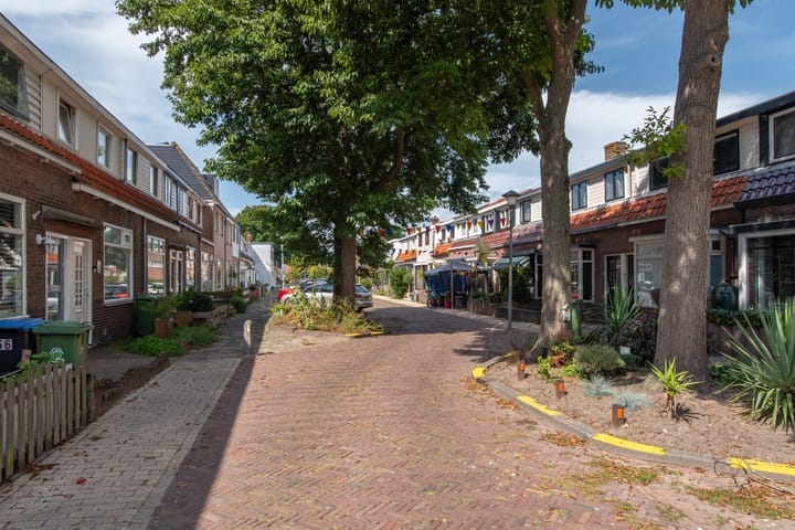 Foto 36 van Beukenkampstraat 52