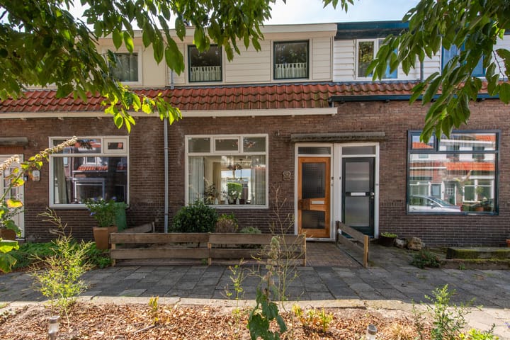 Foto 37 van Beukenkampstraat 52