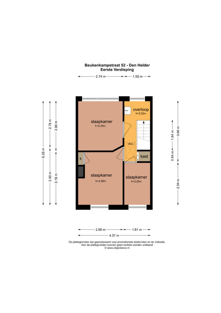Foto 41 van Beukenkampstraat 52