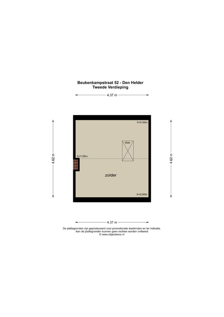 Foto 42 van Beukenkampstraat 52