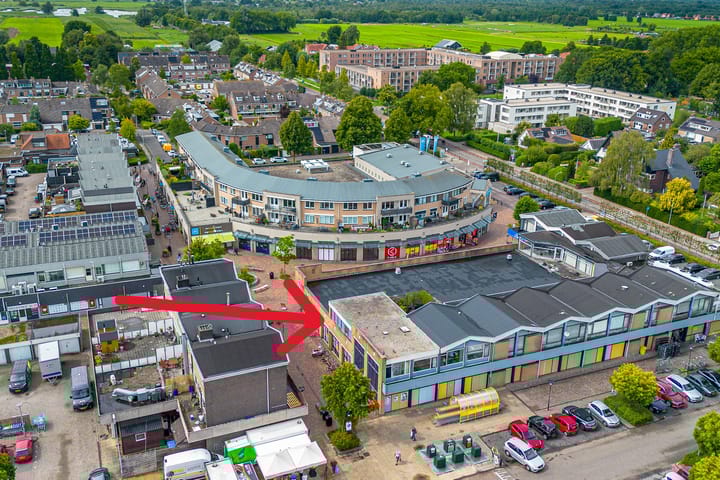 Foto 4 van Meenthof 5