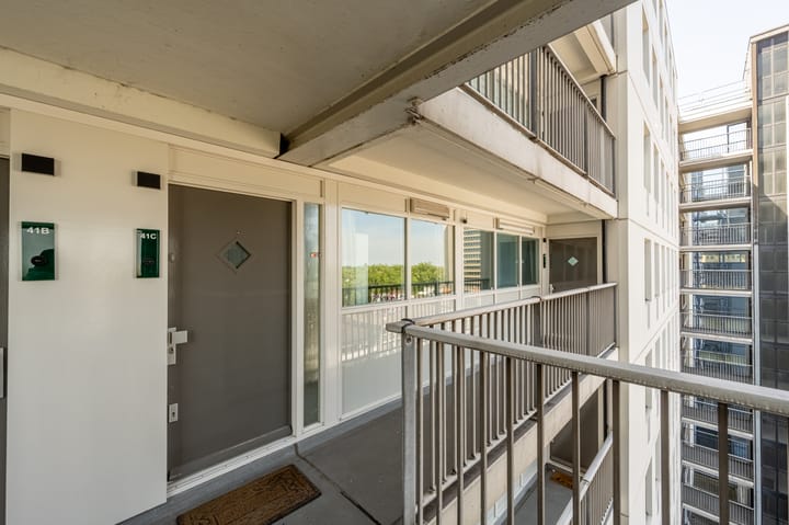 Foto 23 van Weena 41-C