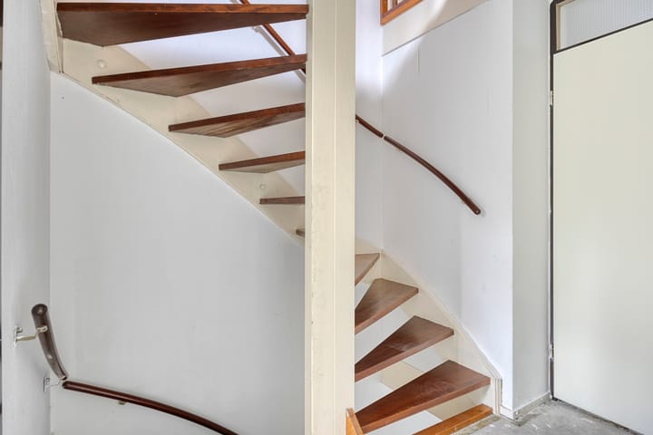 Foto 11 van Tjalk 42 42