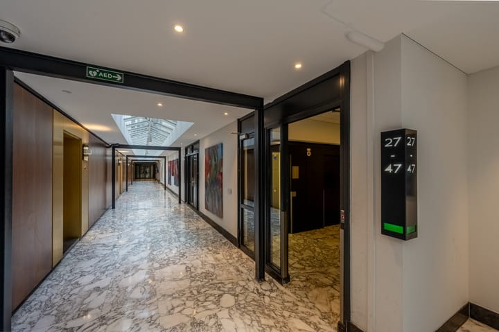 Foto 26 van Weena 41-C