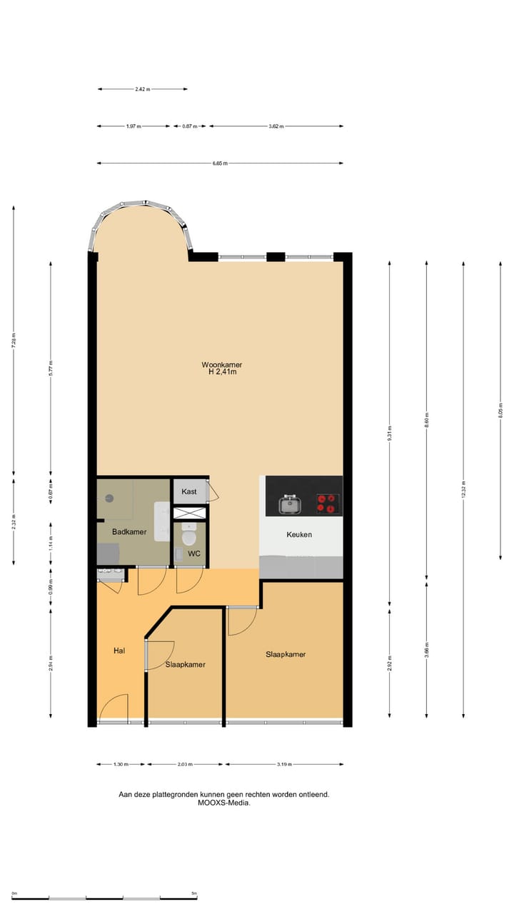 Foto 29 van Weena 41-C
