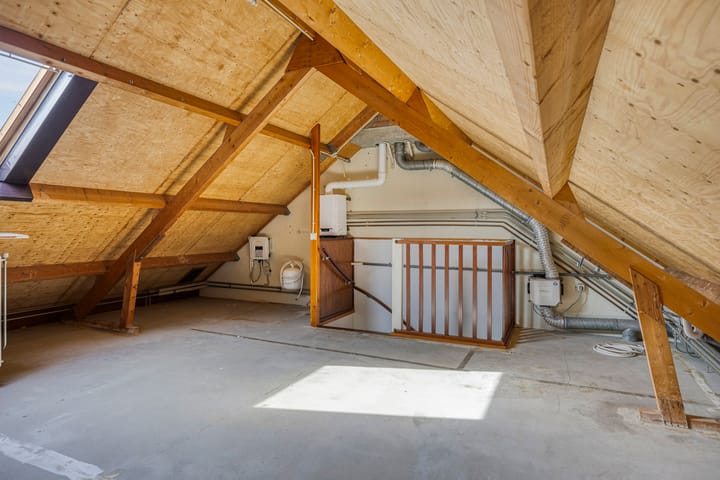 Foto 21 van Tjalk 42 42