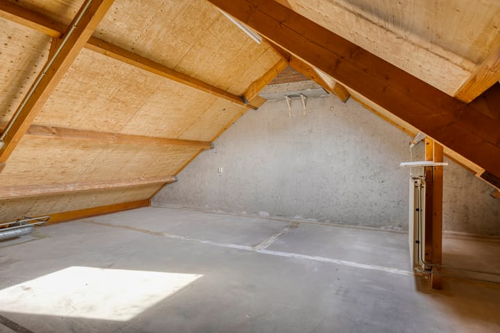 Foto 22 van Tjalk 42 42