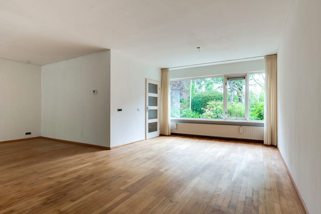 Foto 2 van Weigeliahof 12