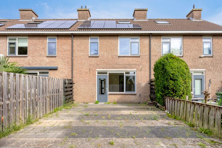 Foto 23 van Tjalk 42 42