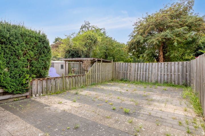 Foto 24 van Tjalk 42 42