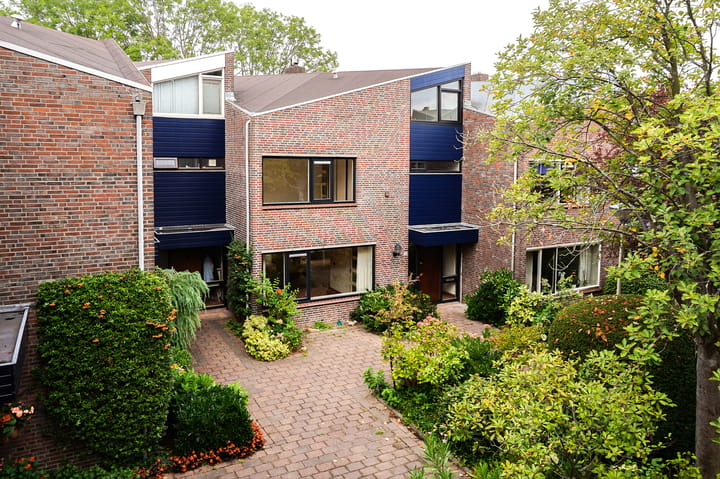 Foto 4 van Weigeliahof 12