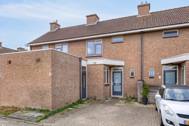 Foto 27 van Tjalk 42 42