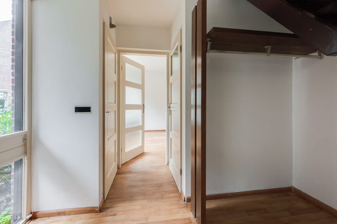 Foto 7 van Weigeliahof 12