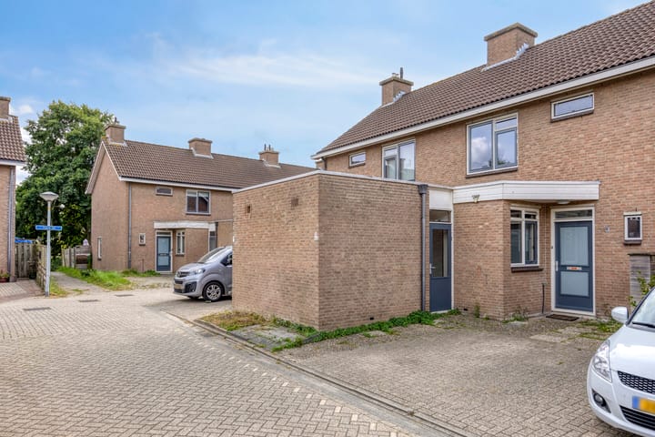 Foto 28 van Tjalk 42 42