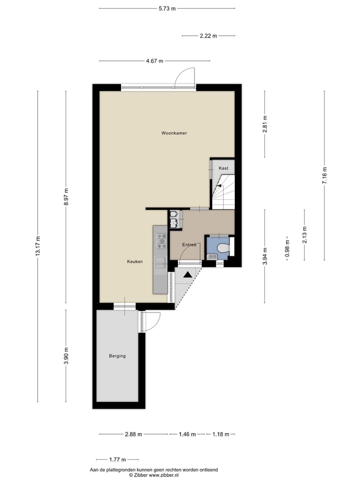 Foto 29 van Tjalk 42 42