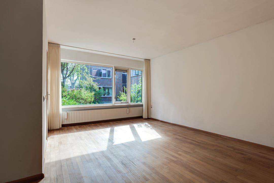 Foto 11 van Weigeliahof 12