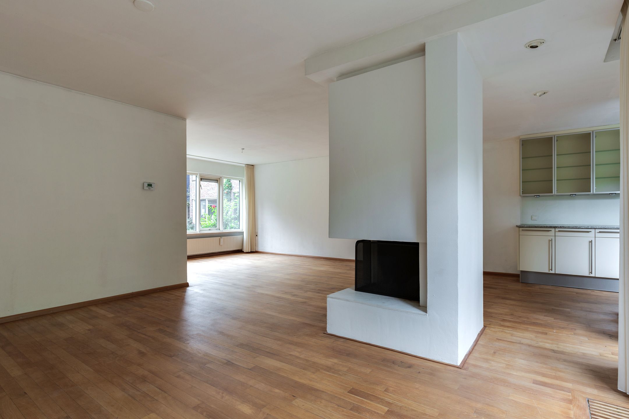 Foto 12 van Weigeliahof 12