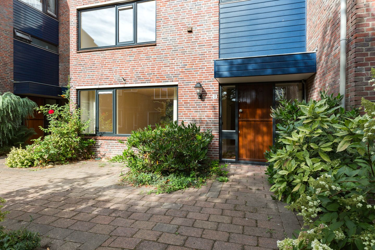 Foto 5 van Weigeliahof 12