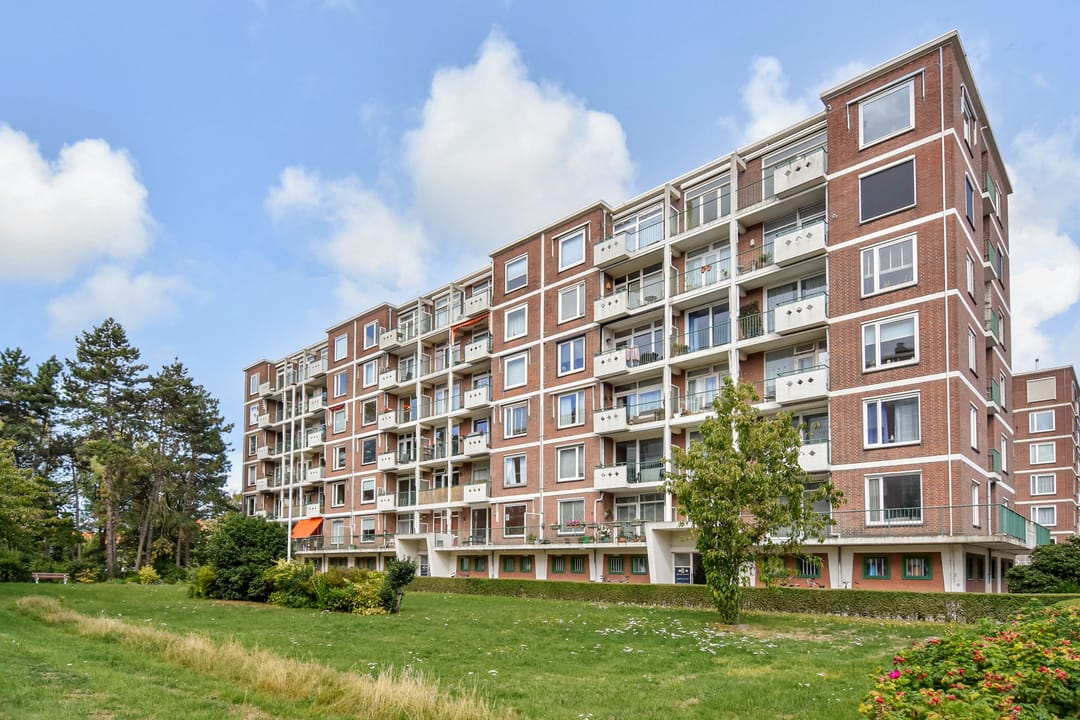 Foto 1 van Ranonkelstraat 345