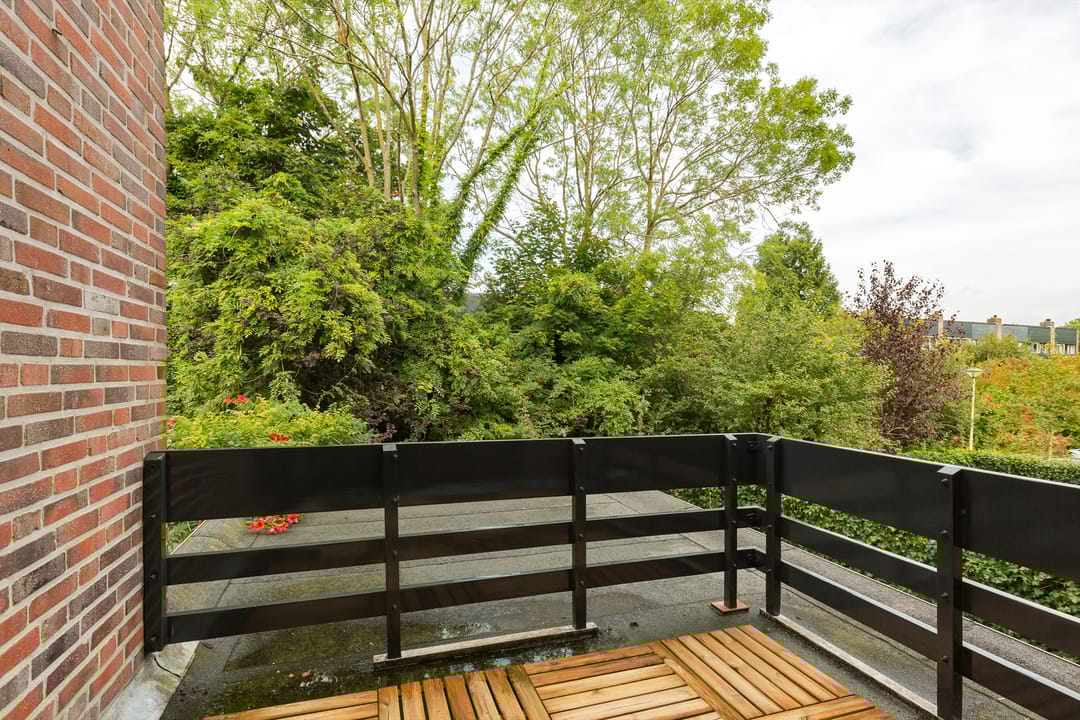 Foto 23 van Weigeliahof 12