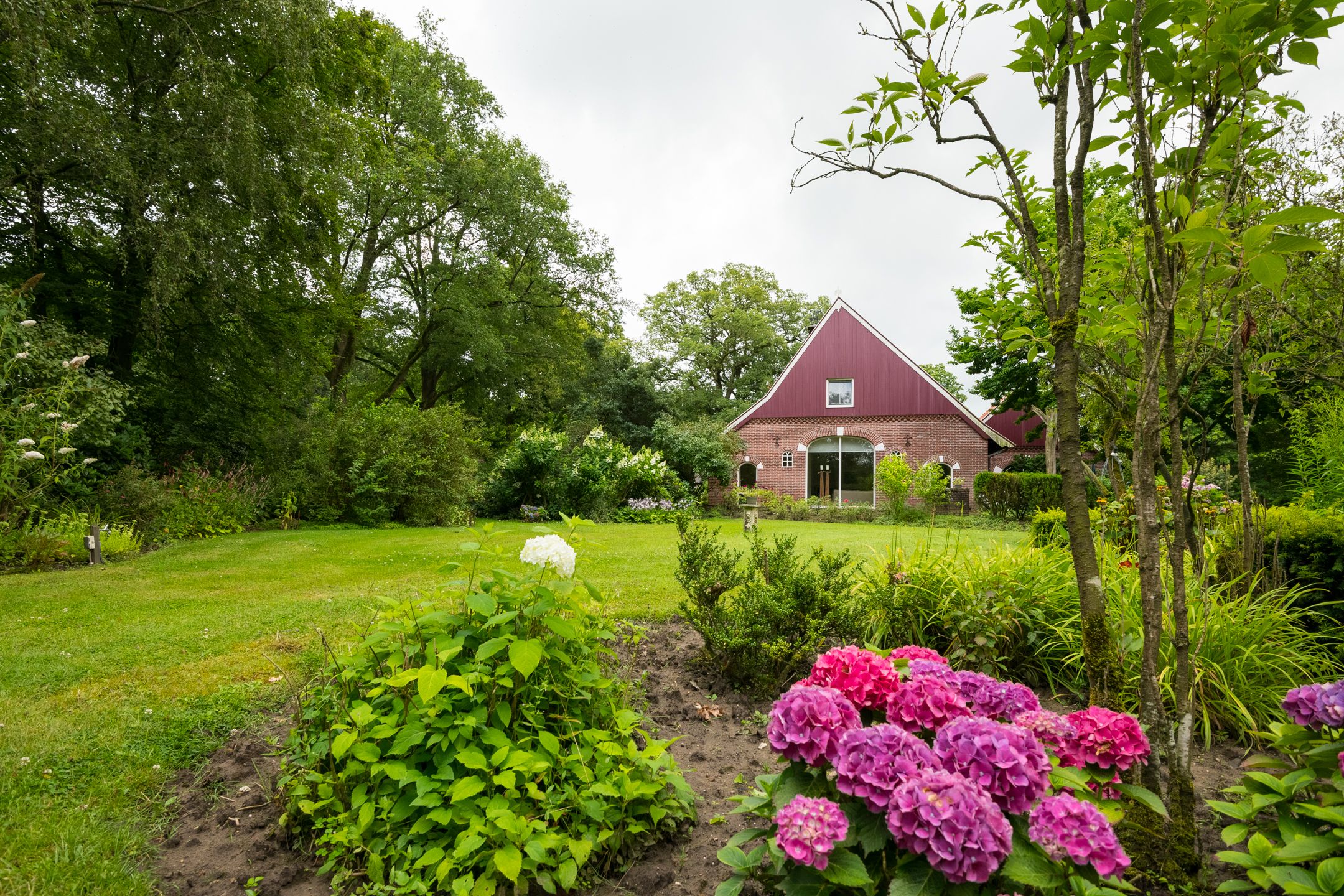 Photo 12 of Goossensweg 2