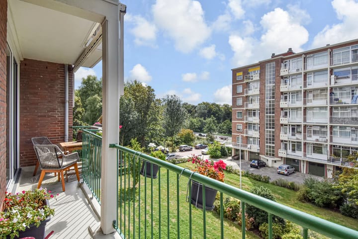 Foto 5 van Ranonkelstraat 345